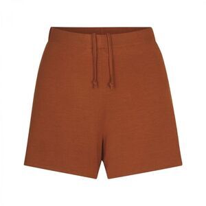 NWT SKIMS SLEEP SHORTS S